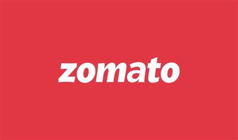 Zomato Logo Vector Art, Icons, and Graphics for Free Download