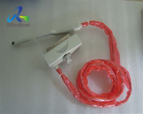 Biosound Biosound EC1123 Endocavitary Convex Transducer 10mm Diagnostic