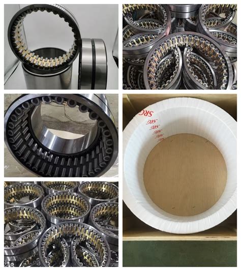 Cylindrical Roller Thrust Bearings Srg Bearing For Sale