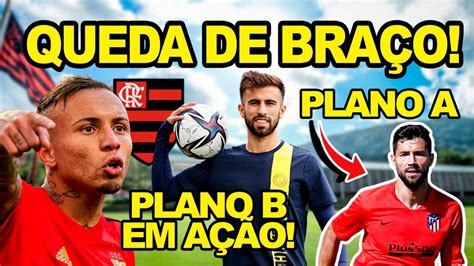 FLAMENGO MARCOS BRAZ RETORNANDO PLANO B 〡JOGADOR DA MLS NO FLA 〡