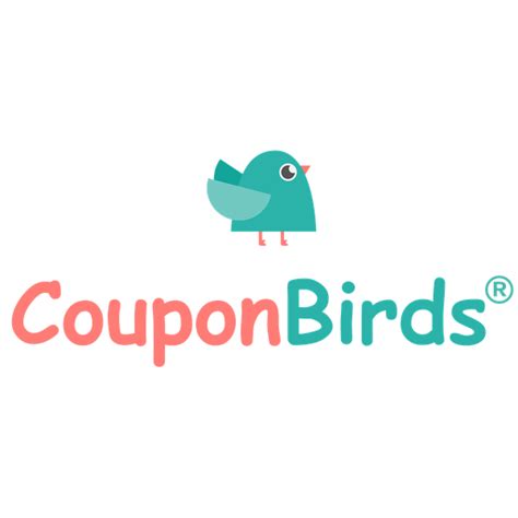 CouponBirds Extension: Trusted, No Privacy Concerns