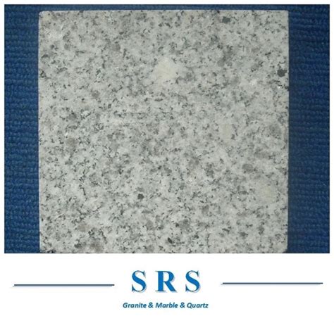 China Bianco Sardo Granite Tiles For Wall And Flooring Paver