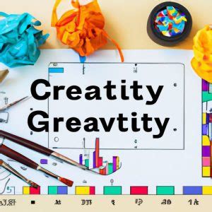 measure creativity analyzing creative output assessing problem