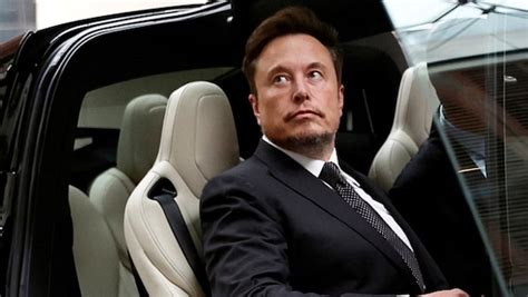 Teslas Ev Broth Elon Musk Brings Ai To Autopilot Forced To Take Over