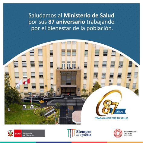 Ministerio de Educación on Twitter Saludamos y reconocemos a los