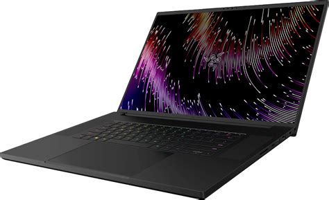 Laptop Razer Blade 18 Angkortech