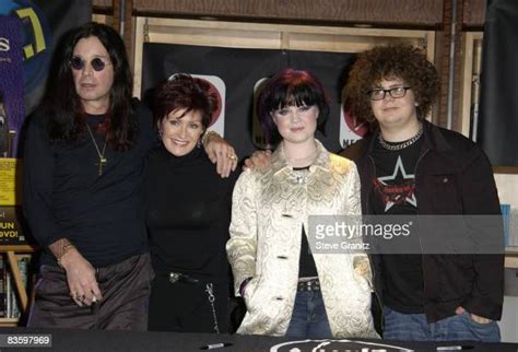 130 The Osbournes First Season Stock Photos, High-Res Pictures, and ...