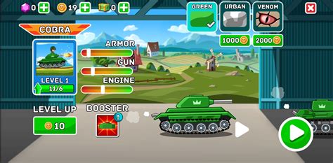 Hills of Steel APK Download for Android Free