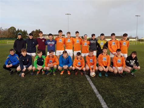 Munster Cup Maria Immaculata Community College