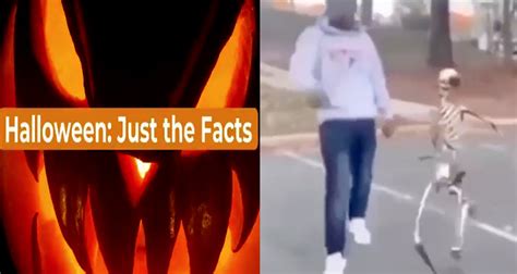 Halloween: Just the Facts | Know Your Meme
