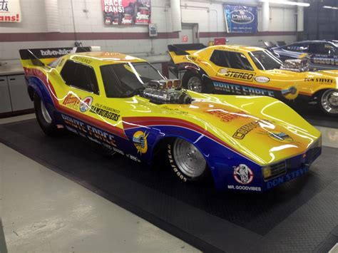 John Force Racing Museum-014 – RacingJunk News