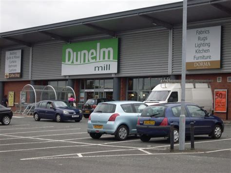 Dunelm Mill - Furniture Stores - Shore Road - Newtownabbey, Belfast ...