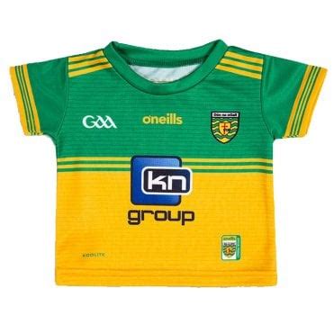 Donegal Jerseys & GAA Gear