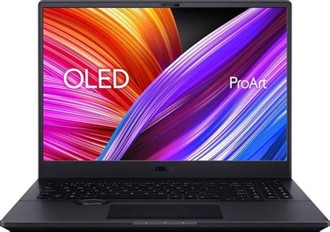 ASUS ProArt StudioBook 16 OLED H7600ZM L2039X Pris