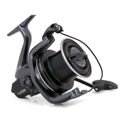 Shimano Ultegra Ci Xtc Xsc E Surf Carret Is