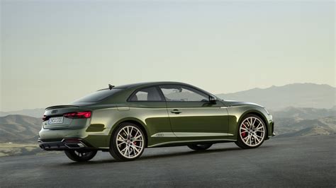 Audi A5 Coupe 40 Tfsi Quattro S Line 2019 Cars 4k Hd Wallpaper