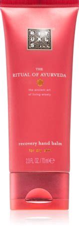 Rituals The Ritual Of Ayurveda Notino Ru