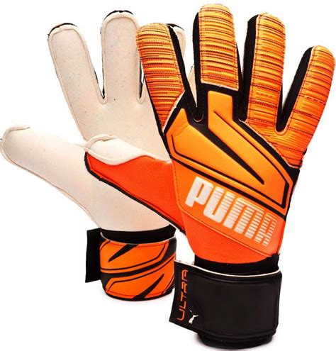 Rękawice bramkarskie Puma ULTRA GRIP 1 RC r 11 porównaj ceny