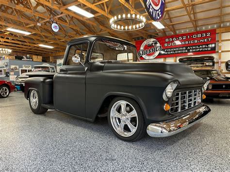 1957 Gmc 100 Classic And Collector Cars