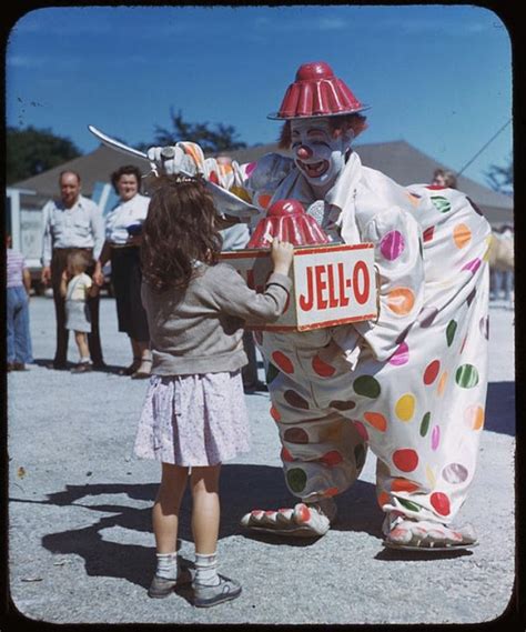 Vivid Color Portraits Of The Ringling Brothers Barnum And Bailey Circus