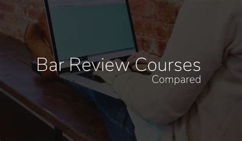 Compare Bar Exam Review Courses Barbri Themis Crushendo