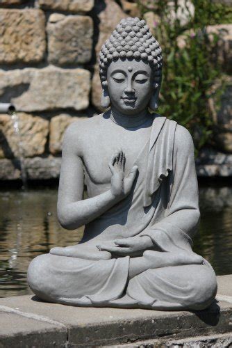 Buddha Figuren Garten 100 Cm TEST Bewertung 2023