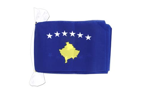 Kosovo Flag For Sale Buy Online At Royal Flags