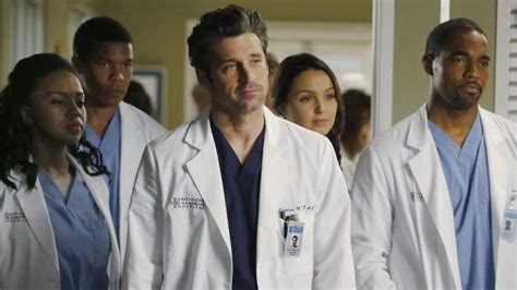 Grey's Anatomy Season 10 Episode 20 Watch Online | AZseries