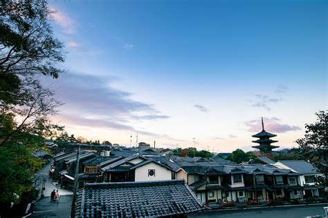 Ninenzaka / Kyoto[La-vie Photography]