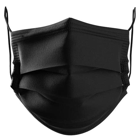 Type Iir Surgical Mask Alsace Protection Polypropylene Latex Free Adult