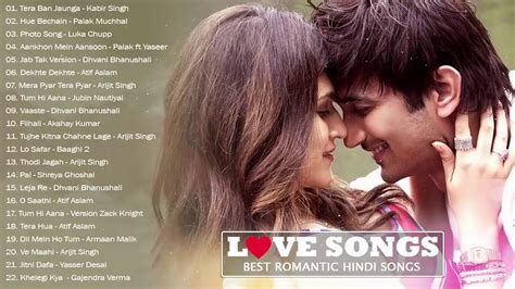 Best Bollywood Love Songs 2020 💙 arijit singh,Neha Kakkar,Atif Aslam ...