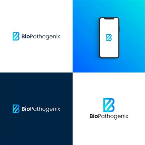 Designs | Design a Modern Logo For a Lab Testing Company! | Logo design ...