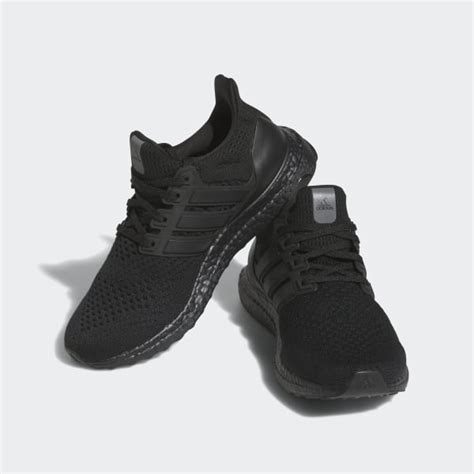 adidas Ultraboost 1.0 Shoes - Black | Women's Lifestyle | adidas US