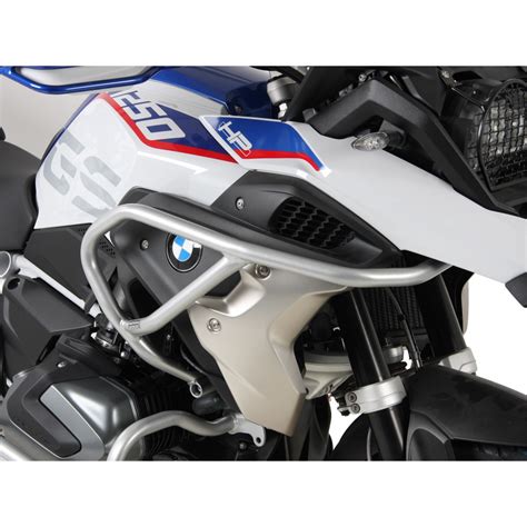 Protection De R Servoir Hepco Becker Bmw R Gs Argent F S A