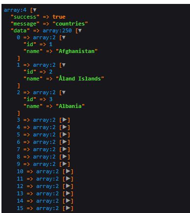 Php Attempt To Read Property Id On Bool In Laravel Stack Overflow