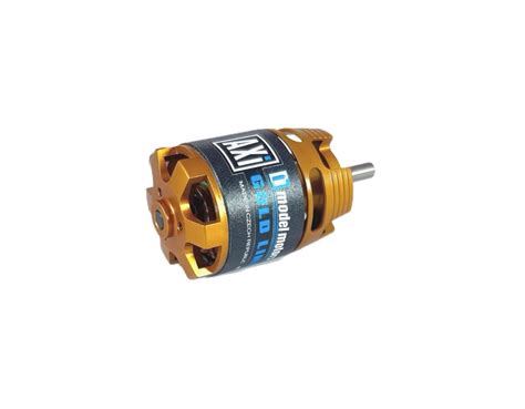 AXI 2820 12 GOLD LINE V3 LONG AXI MODEL MOTORS S R O