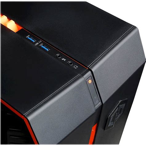 Best Buy Cyberpowerpc Gamer Xtreme Desktop Intel Core I Gb Memory