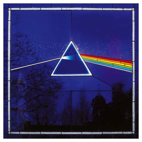 Pink Floyd The Dark Side Of The Moon Dark Side Iconic Album Covers Graphic Design Inspiration