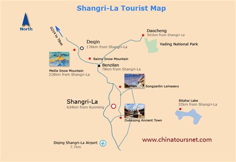 Shangri-la-Best china Tours service_chinatoursnet.com