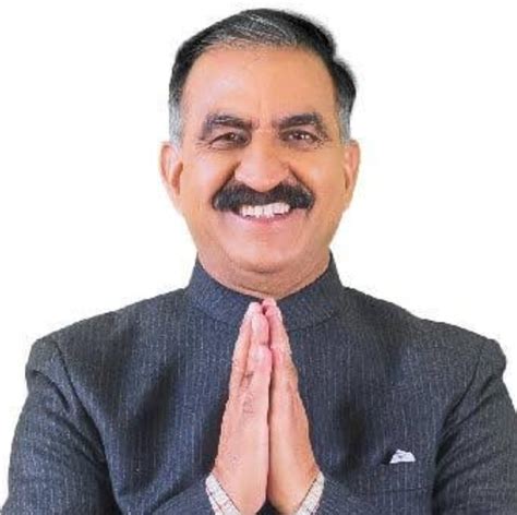 Cm Sukhu Appealed For Prompt Appointment Of Vice Chancellors In