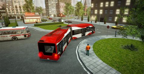 Bus Simulator 2017 Apk Android 1 Psadowb