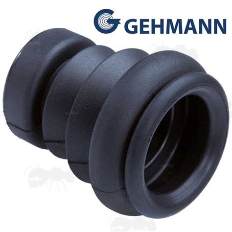 Gehmann Rearsight Eyeshields Diopter Sight Concertina Rubber Eyecup Air Arms Peepsight