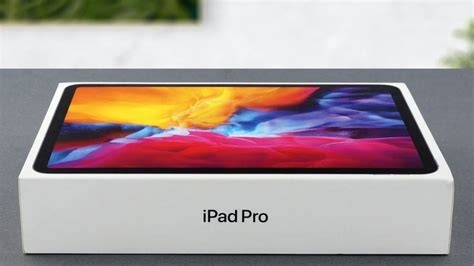 Se Filtran Los Esquemas De Los Próximos Ipad Pro De 2024