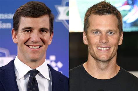 Eli Manning Texted Tom Brady After 7th Super Bowl Win