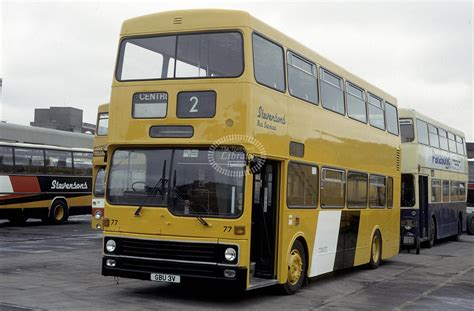 The Transport Library Stevenson Uttoxeter Mcw Dr Gbu V At