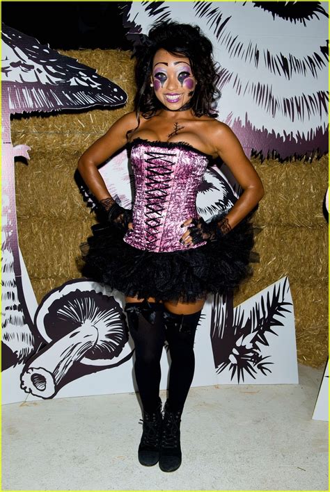 Just Jared's Halloween Party 2012 - RECAP: Photo 2748014 | AJ Michalka ...