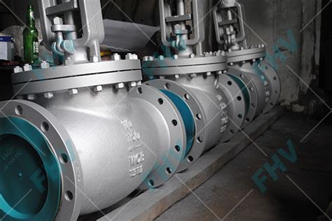 Ansi Globe Valve Globe Valves Shanghai Yuangao Valves Industry Group Co Ltd