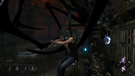 Female Survivors Are Positioned Just A Bit Lower Than Usual On The Hook