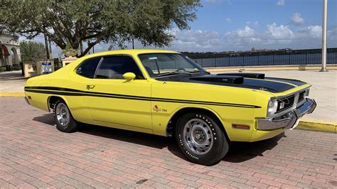 1971 Dodge Demon 340 for Sale at Auction - Mecum Auctions