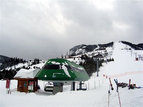 Top Ten Longest Chairlifts in North America – Lift Blog